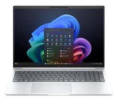 intel core ultra 7 256v - HP EliteBook 8 G1i 16, Core Ultra 7 256V, 16 GB, 512 GB, 16", WUXGA, Windows 11 Pro, Sidabrinis - 7 nuotrauka