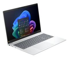 intel core ultra 7 256v - HP EliteBook 8 G1i 16, Core Ultra 7 256V, 16 GB, 512 GB, 16", WUXGA, Windows 11 Pro, Sidabrinis - 8 nuotrauka