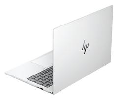 intel core ultra 7 256v - HP EliteBook 8 G1i 16, Core Ultra 7 256V, 16 GB, 512 GB, 16", WUXGA, Windows 11 Pro, Sidabrinis - 9 nuotrauka