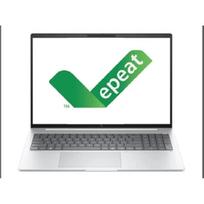 intel core ultra 7 256v - HP EliteBook 8 G1i 16, Core Ultra 7 256V, 16 GB, 512 GB, 16", WUXGA, Windows 11 Pro, Sidabrinis - 11 nuotrauka