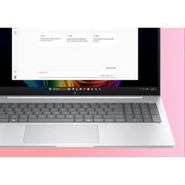 intel core ultra 7 256v - HP EliteBook 8 G1i 16, Core Ultra 7 256V, 16 GB, 512 GB, 16", WUXGA, Windows 11 Pro, Sidabrinis - 12 nuotrauka
