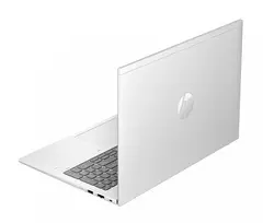 hp kompiuteris probook - HP ProBook 460 G11, Core Ultra 5 125U, 16 GB, 512 GB, 16", FreeDOS, Silver (Sidabrinis) - 4 nuotrauka