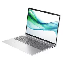 hp kompiuteris probook - HP ProBook 460 G11, Core Ultra 5 125U, 16 GB, 512 GB, 16", FreeDOS, Silver (Sidabrinis) - 6 nuotrauka