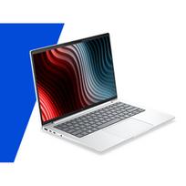 ai kompiuteris - HP EliteBook 8 G2a, Ryzen AI 5 435, 16 GB, 512 GB, 14", Windows 11 Pro, Glacier Silver (Sidabrinis) - 8 nuotrauka