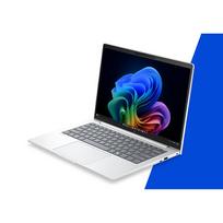 ai kompiuteris - HP EliteBook 8 G2a, Ryzen AI 5 435, 16 GB, 512 GB, 14", Windows 11 Pro, Glacier Silver (Sidabrinis) - 10 nuotrauka