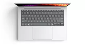 5mp 4g - HP EliteBook 8 G2i 14, Core Ultra 5 325, 32 GB, 512 GB, 14", WUXGA, Silver (Sidabrinis) - 3 nuotrauka