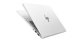 5mp 4g - HP EliteBook 8 G2i 14, Core Ultra 5 325, 32 GB, 512 GB, 14", WUXGA, Silver (Sidabrinis) - 11 nuotrauka