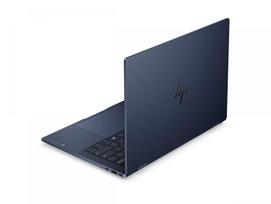 1tb nesiojamas ssd - HP EliteBook X Flip G2i 14 AI, Core Ultra X7 358H, 32 GB, 1 TB, 14", OLED, 5G, Atmospheric Blue (Mėlynas) - 7 nuotrauka