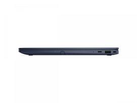 1tb nesiojamas ssd - HP EliteBook X Flip G2i 14 AI, Core Ultra X7 358H, 32 GB, 1 TB, 14", OLED, 5G, Atmospheric Blue (Mėlynas) - 9 nuotrauka