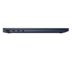 1tb nesiojamas ssd - HP EliteBook X Flip G2i 14 AI, Core Ultra X7 358H, 32 GB, 1 TB, 14", OLED, 5G, Atmospheric Blue (Mėlynas) - 13 nuotrauka