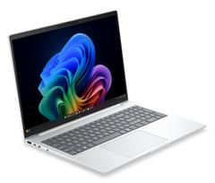 16 pro - HP EliteBook 8 G2a, Ryzen AI 5 435, 16 GB, 512 GB, 16", Glacier Silver (Sidabrinis) - 6 nuotrauka