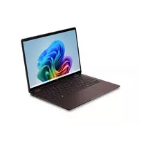 1 14 - HP OmniBook X Flip x360 14-kc0005nnx, Ryzen AI 7 450, 32 GB, 512 GB, 14", Radeon 860M, Deep Espresso (Ruda) - 4 nuotrauka