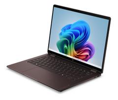 1 14 - HP OmniBook X Flip x360 14-kc0005nnx, Ryzen AI 7 450, 32 GB, 512 GB, 14", Radeon 860M, Deep Espresso (Ruda) - 13 nuotrauka