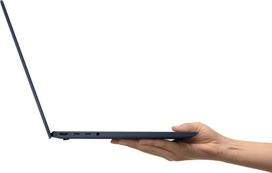 5mp 4g - HP EliteBook X G2i 14, Core Ultra 5 325, 32 GB, 512 GB, 14", WUXGA, Blue (Mėlynas) - 2 nuotrauka