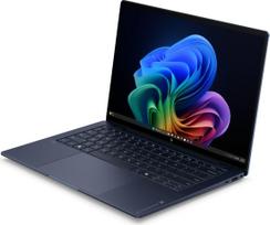 5mp 4g - HP EliteBook X G2i 14, Core Ultra 5 325, 32 GB, 512 GB, 14", WUXGA, Blue (Mėlynas) - 3 nuotrauka