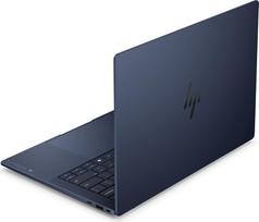 5mp 4g - HP EliteBook X G2i 14, Core Ultra 5 325, 32 GB, 512 GB, 14", WUXGA, Blue (Mėlynas) - 4 nuotrauka