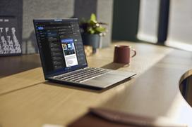 5mp 4g - HP EliteBook X G2i 14, Core Ultra 5 325, 32 GB, 512 GB, 14", WUXGA, Blue (Mėlynas) - 11 nuotrauka
