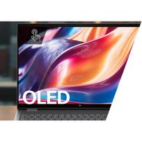 1 tb - HP OmniBook X Flip 16-cc0004nnx, Ryzen AI 9 465, 32 GB, 1 TB, 16", 3K OLED Touch, Radeon 880M, Meteor Silver (Sidabrinis) - 10 nuotrauka