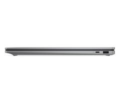 1 tb - HP OmniBook X Flip 16-cc0004nnx, Ryzen AI 9 465, 32 GB, 1 TB, 16", 3K OLED Touch, Radeon 880M, Meteor Silver (Sidabrinis) - 13 nuotrauka