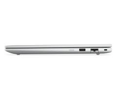 snapdragon 16gb - HP EliteBook 6 G2q 14, Snapdragon X2P-64-100, 16 GB, 512 GB, 14", WUXGA, Windows 11 Pro, Glacier Silver (Sidabrinis) - 10 nuotrauka