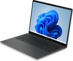 hp omnibook 5 16 - HP OmniBook 3 16-by0018nyx, Ryzen 5 40, 16 GB, 256 GB, 16", AMD Radeon 610M, Mica Silver (Sidabrinis) - 3 nuotrauka