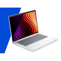 nesiojamas kompiuteris 14 32gb - HP EliteBook 8 G2i, Intel Core Ultra 5 325, 32 GB, 512 GB, 14", Glacier Silver (Sidabrinis) - 8 nuotrauka