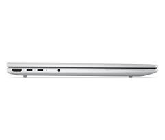nesiojamas kompiuteris 14 32gb - HP EliteBook 8 G2i, Intel Core Ultra 5 325, 32 GB, 512 GB, 14", Glacier Silver (Sidabrinis) - 14 nuotrauka