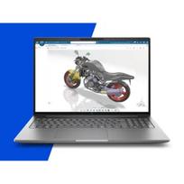 zbook ultra - HP ZBook X G2i 16, Core Ultra 9 386H, 32 GB, 512 GB, 16", RTX PRO 3000, Meteor Silver (Sidabrinis) - 7 nuotrauka