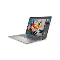 zbook ultra - HP ZBook 8 G2i 16, Core Ultra 7 356H, 32 GB, 512 GB, 16", RTX PRO 500, Meteor Silver (Sidabrinis) - 2 nuotrauka