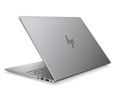 zbook ultra - HP ZBook 8 G2i 16, Core Ultra 7 356H, 32 GB, 512 GB, 16", RTX PRO 500, Meteor Silver (Sidabrinis) - 7 nuotrauka