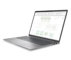 zbook ultra - HP ZBook 8 G2i 16, Core Ultra 7 356H, 32 GB, 512 GB, 16", RTX PRO 500, Meteor Silver (Sidabrinis) - 11 nuotrauka