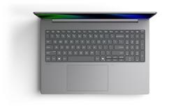 zbook ultra - HP ZBook 8 G2i 16, Core Ultra 7 356H, 32 GB, 512 GB, 16", RTX PRO 500, Meteor Silver (Sidabrinis) - 13 nuotrauka