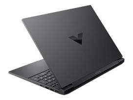hp victus rtx - HP Victus 15-fb3124nn, Ryzen 5 240, 16 GB, 512 GB, 15.6", RTX 5050, Black (Juodas) - 3 nuotrauka