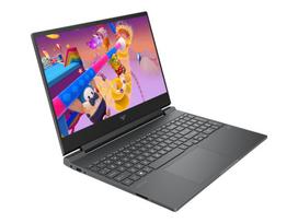 hp victus rtx - HP Victus 15-fb3124nn, Ryzen 5 240, 16 GB, 512 GB, 15.6", RTX 5050, Black (Juodas) - 6 nuotrauka