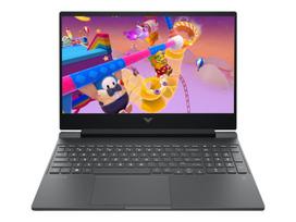 hp victus rtx - HP Victus 15-fb3124nn, Ryzen 5 240, 16 GB, 512 GB, 15.6", RTX 5050, Black (Juodas) - 7 nuotrauka