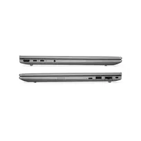 nesiojamas kompiuteris 14 32gb - HP ZBook 8 G2a 14, Ryzen AI 9 HX PRO 470, 32 GB, 512 GB, 14", Windows 11 Pro, Meteor Silver - 3 nuotrauka