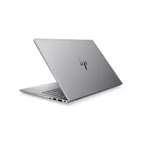 ai kompiuteris - HP ZBook 8 G2a 14, Ryzen AI 9 HX Pro 470, 64 GB, 1 TB, 14", Windows 11 Pro, Meteor Silver - 2 nuotrauka