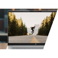 hp omnibook 3 - HP OmniBook 3 Clamshell Costa-A 26C1, Ryzen 3 30, 8 GB, 256 GB, 17.3", Radeon 610M, Black (Juodas) - 9 nuotrauka