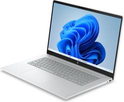 1920x1080 24.5 - HP OmniBook 3 17-dp0007nnx, Ryzen 5 130, 24 GB, 512 GB, 17.3", Silver (Sidabrinis) - 3 nuotrauka