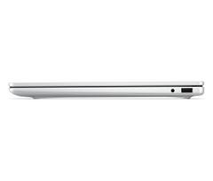 hp omnibook 5 16 - HP OmniBook 3 14-hu0009nyx, Core 5 120U, 16 GB, 1 TB, 14", OLED, Glacier Silver (Sidabrinis) - 10 nuotrauka