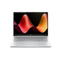 hp omnibook 3 - HP OmniBook 3 14-hu0015nyx, 24 GB, 512 GB, 14", Silver (Sidabrinis) - 6 nuotrauka