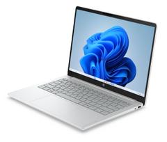 hp omnibook 3 - HP OmniBook 3 14-hu0015nyx, 24 GB, 512 GB, 14", Silver (Sidabrinis) - 8 nuotrauka