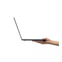 1tb nesiojamas ssd - HP EliteBook X G2i 14 AI, Intel Core Ultra X7 358H, 32 GB, 1 TB, 14", 2.8K OLED, 5G, W11 Pro, Blue (Mėlynas) - 3 nuotrauka