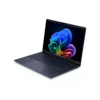 1tb nesiojamas ssd - HP EliteBook X G2i 14 AI, Intel Core Ultra X7 358H, 32 GB, 1 TB, 14", 2.8K OLED, 5G, W11 Pro, Blue (Mėlynas) - 4 nuotrauka