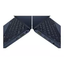 1tb nesiojamas ssd - HP EliteBook X G2i 14 AI, Intel Core Ultra X7 358H, 32 GB, 1 TB, 14", 2.8K OLED, 5G, W11 Pro, Blue (Mėlynas) - 5 nuotrauka