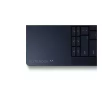 1tb nesiojamas ssd - HP EliteBook X G2i 14 AI, Intel Core Ultra X7 358H, 32 GB, 1 TB, 14", 2.8K OLED, 5G, W11 Pro, Blue (Mėlynas) - 6 nuotrauka