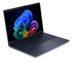 1tb nesiojamas ssd - HP EliteBook X G2i 14 AI, Intel Core Ultra X7 358H, 32 GB, 1 TB, 14", 2.8K OLED, 5G, W11 Pro, Blue (Mėlynas) - 9 nuotrauka