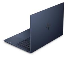 1tb nesiojamas ssd - HP EliteBook X G2i 14 AI, Intel Core Ultra X7 358H, 32 GB, 1 TB, 14", 2.8K OLED, 5G, W11 Pro, Blue (Mėlynas) - 10 nuotrauka