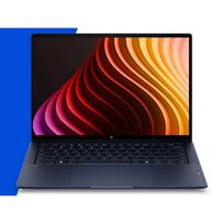 1tb nesiojamas ssd - HP EliteBook X G2i 14 AI, Intel Core Ultra X7 358H, 32 GB, 1 TB, 14", 2.8K OLED, 5G, W11 Pro, Blue (Mėlynas) - 13 nuotrauka