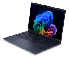 1tb nesiojamas ssd - HP EliteBook X G2i 14 AI, Intel Core Ultra X7 358H, 32 GB, 1 TB, 14", 2.8K OLED, 5G, W11 Pro, Blue (Mėlynas) - 19 nuotrauka
